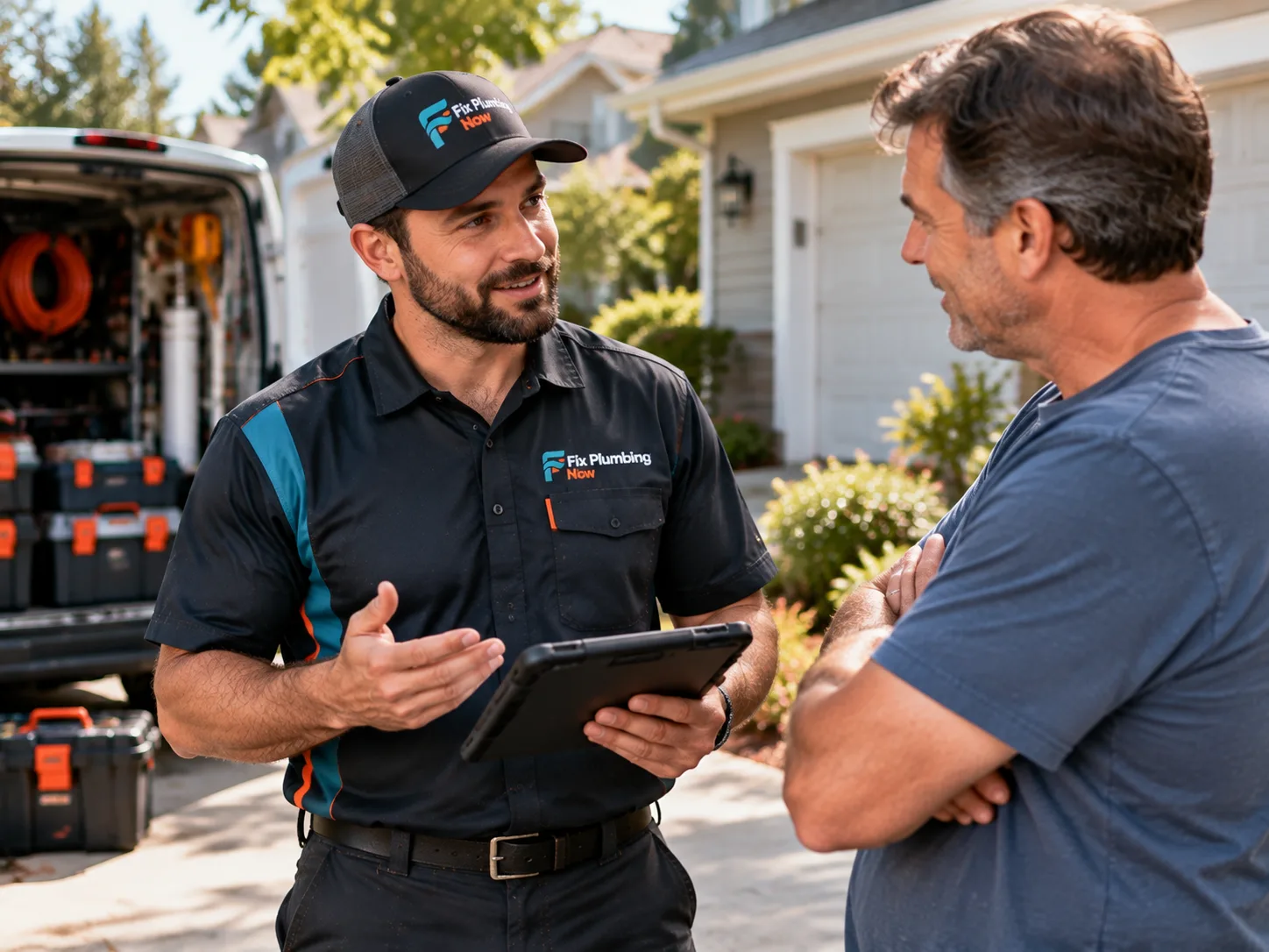 Clogged Drain Service Wallace, SD FAQs